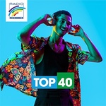 Radio Regenbogen - Top 40 Logo