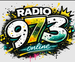 RADIO 973 Logo