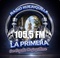 Radio Huejuquilla La Primera Logo