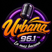 Urbana La Mas Bacana Logo