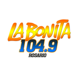 Radio La Bonita Logo