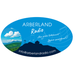 Arberlandradio Logo