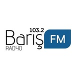 Barış Fm Logo