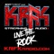 KRFKradio Logo