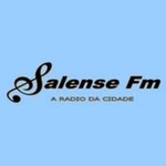 Rádio Salense Logo