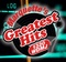 Greatest Hits 1320  - WDMJ Logo