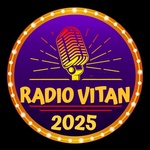 Radio Vitan Romania Logo