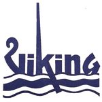 Çeşme Viking Radyo Logo