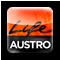 Life Radio - Made in Austria Logo