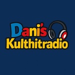 Dani's Kulthitradio Logo