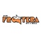 FM Frontera 97.7 Logo