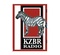 97.1 The Zebra - KZBR Logo