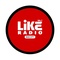 Like Radio 104.7 - DYEL Logo