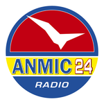 Radio ANMIC 24 Logo