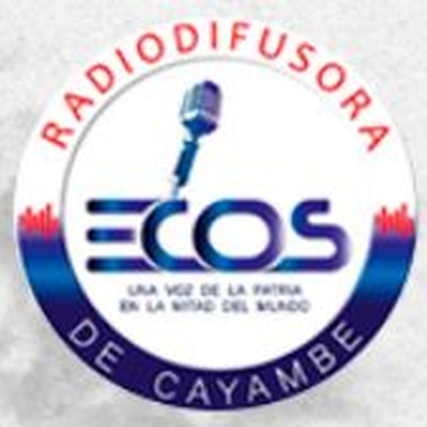 Radio Ecos de Cayambe AM 1470 Cayambe Escuchar online