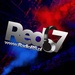 Radio Red7 Logo