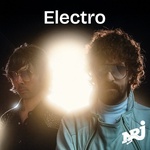 NRJ - Electro Logo