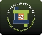 Radio del Iberá Logo