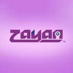 Zayan Logo
