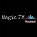 Magic FM Montreal Logo
