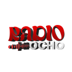 Radio Ocho Logo