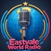 Eastvale World Radio Logo