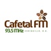 Cafetal FM Logo