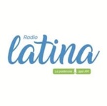 Radio Latina 990 Logo