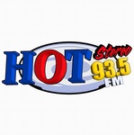 Hot Stereo Logo