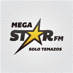 MegaStarFM Logo