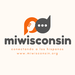 MIWISCONSIN Radio Logo