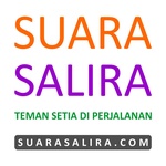 SUARA SALIRA Logo