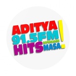 Radio Aditya Logo