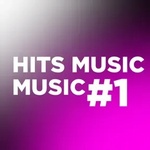 HIT MUSIC RADIO Logo