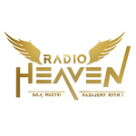 Radio Heaven Logo