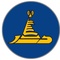 إذاعة دار السلام Logo