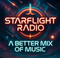 Starflight Radio Logo
