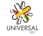 Radio Universal Logo