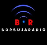 Burbuja Radio Logo