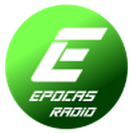Radio Épocas Logo