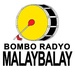 Bombo Radyo Malaybalay - DXCB Logo