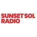 Sunset Sol Radio Logo