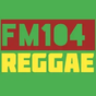 Rádio FM 104 Reggae