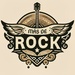 Más de Rock Logo