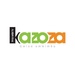 Kazoza FM Logo