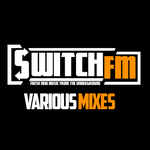 Switch FM Logo
