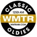 WMTR AM - WMTR Logo