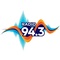 Radio 94,3 Logo