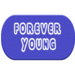 Forever Young Logo
