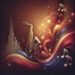 HearMe.FM - Jazz Ballads Logo